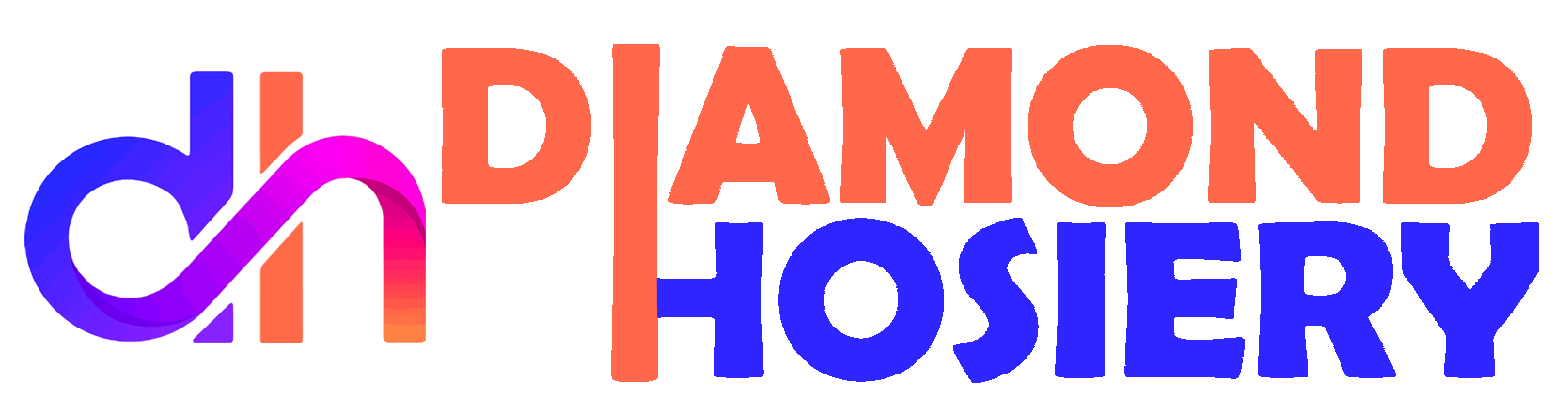 Diamond Hosiery Logo