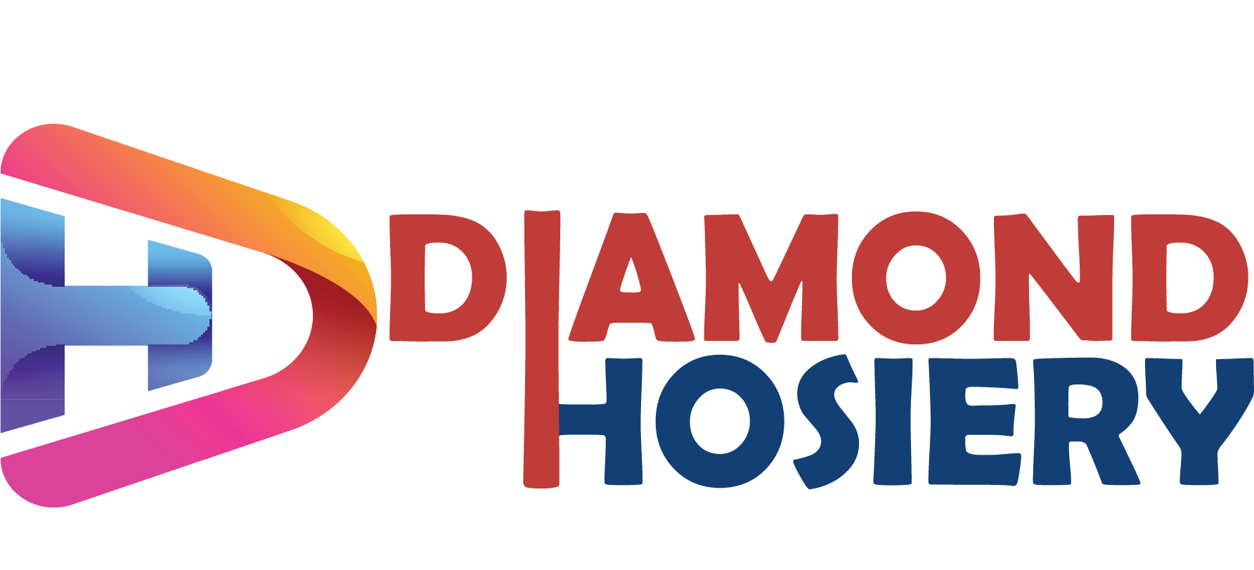 diamond hosiery logo 1